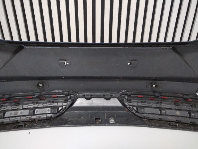 bontott KIA PROCEED Hátsó Lökhárító (Üresen)