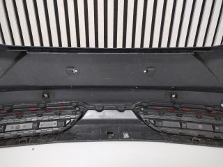 bontott KIA PROCEED Hátsó Lökhárító (Üresen)