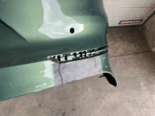 bontott KIA PROCEED Hátsó Lökhárító (Üresen)