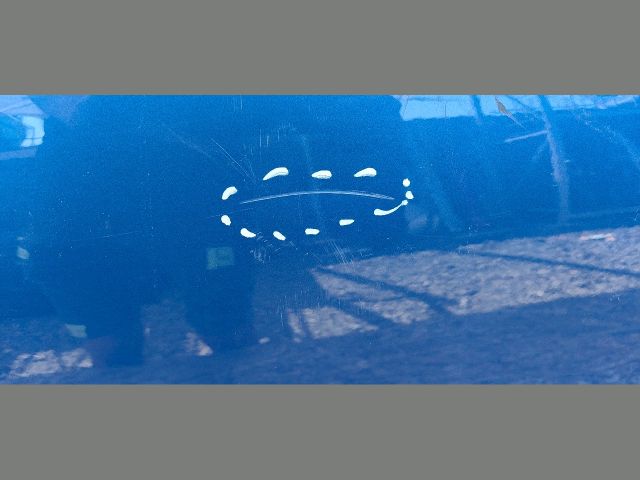 bontott KIA PROCEED Jobb első Ajtó (Üres lemez)