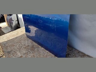 bontott KIA PROCEED Jobb első Ajtó (Üres lemez)