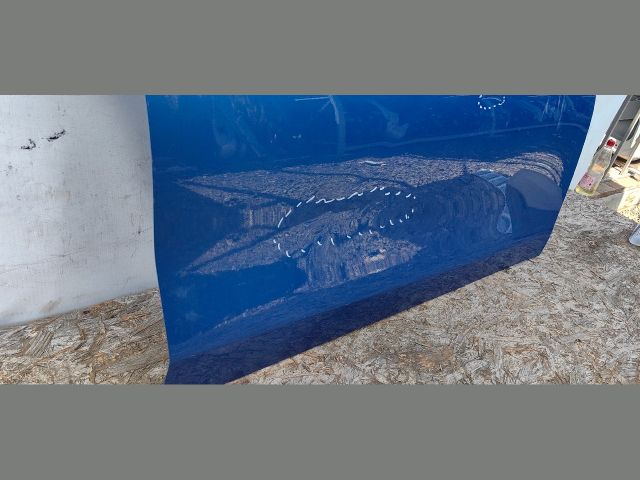 bontott KIA PROCEED Jobb első Ajtó (Üres lemez)