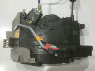 bontott KIA PROCEED Jobb hátsó Ajtózár