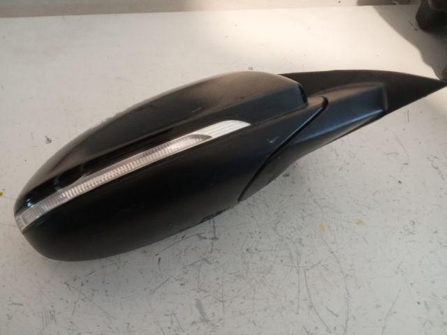 bontott KIA PROCEED Jobb Visszapillantó Tükör (Elektromos)