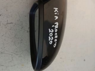 bontott KIA PROCEED Jobb Visszapillantó Tükör (Elektromos)