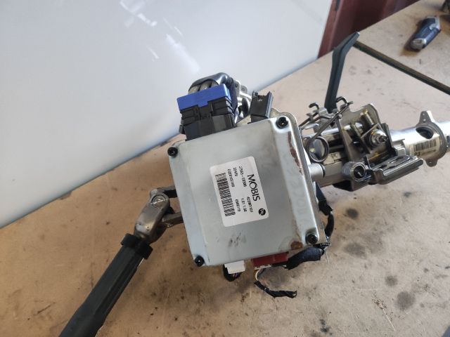 bontott KIA PROCEED Kormányoszlop