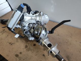 bontott KIA PROCEED Kormányoszlop