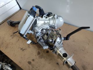 bontott KIA PROCEED Kormányoszlop