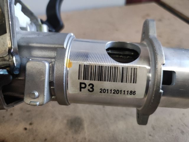 bontott KIA PROCEED Kormányoszlop