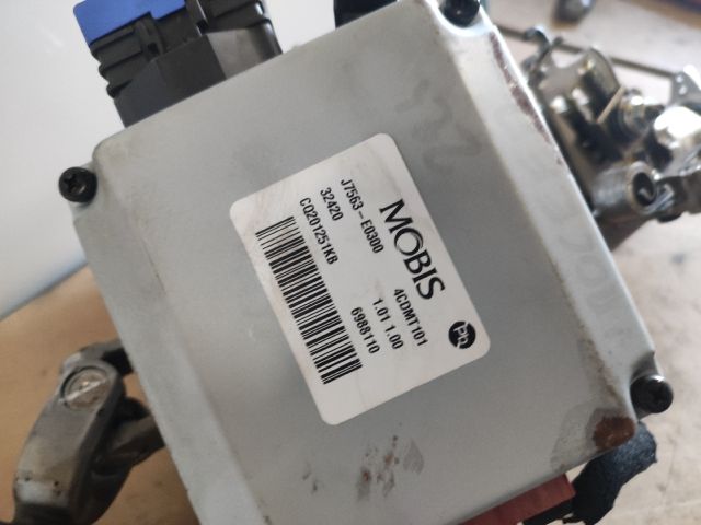 bontott KIA PROCEED Kormányoszlop