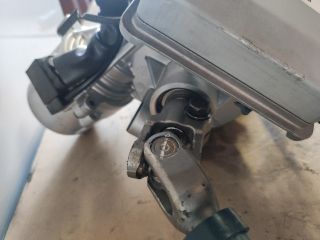 bontott KIA PROCEED Kormányoszlop