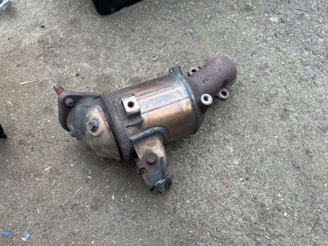 bontott KIA RIO Katalizátor