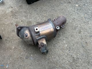 bontott KIA RIO Katalizátor