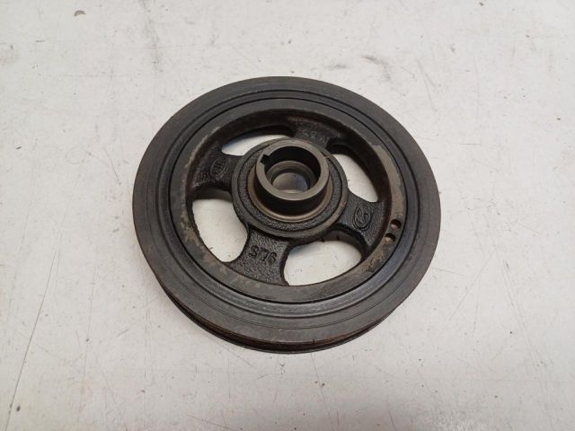 bontott KIA RIO Főtengely Szíjtárcsa