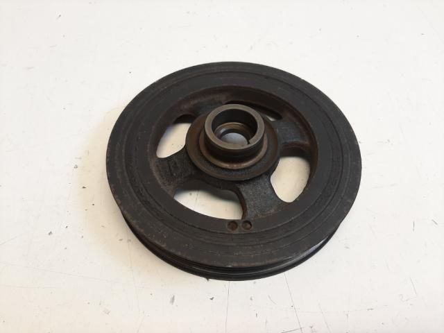 bontott KIA RIO Főtengely Szíjtárcsa