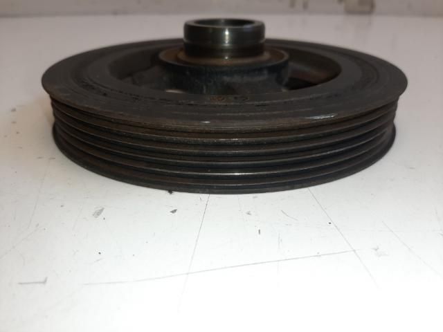 bontott KIA RIO Főtengely Szíjtárcsa