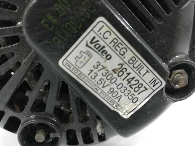 bontott KIA RIO Generátor