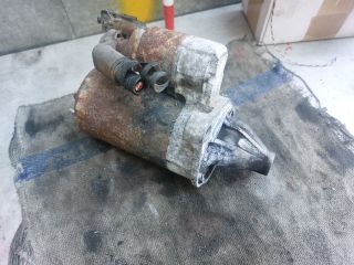 bontott KIA RIO Önindító