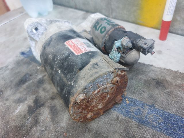 bontott KIA RIO Önindító