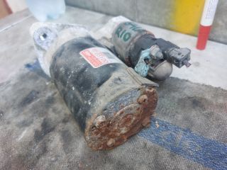 bontott KIA RIO Önindító