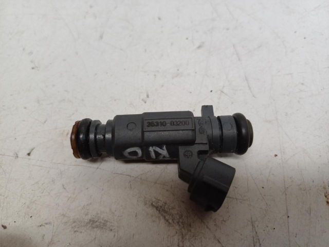 bontott KIA RIO Porlasztó (1 db)