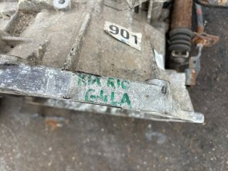 bontott KIA RIO Váltó (Mechanikus)