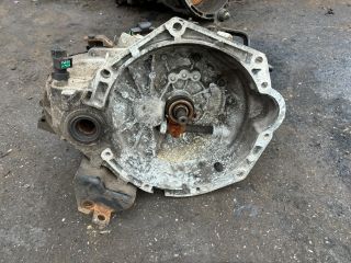 bontott KIA RIO Váltó (Mechanikus)