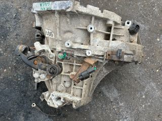 bontott KIA RIO Váltó (Mechanikus)