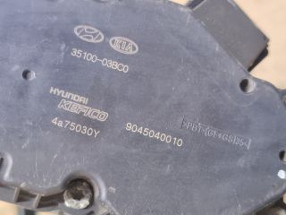 bontott KIA RIO Fojtószelep (Elektromos)