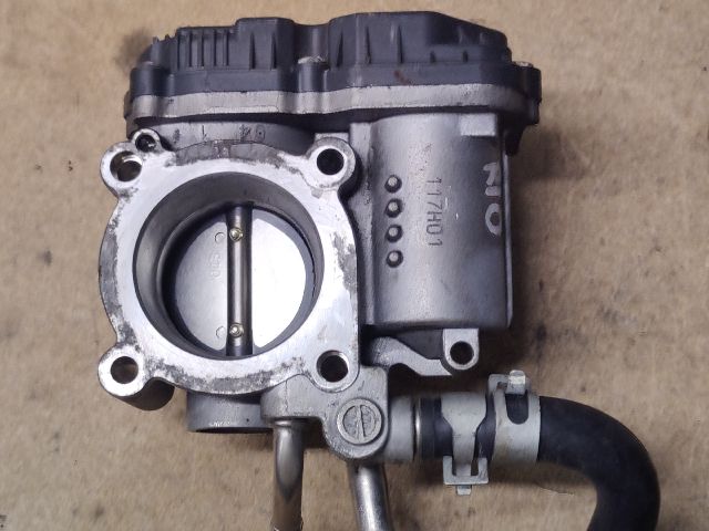 bontott KIA RIO Fojtószelep (Elektromos)