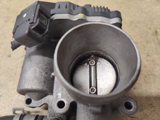 bontott KIA RIO Fojtószelep (Elektromos)