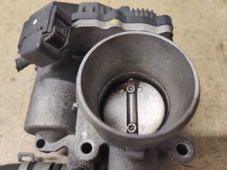 bontott KIA RIO Fojtószelep (Elektromos)