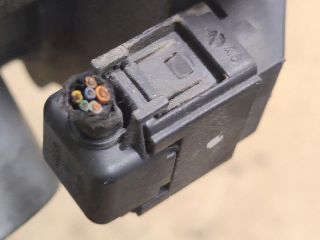 bontott KIA RIO Fojtószelep (Elektromos)