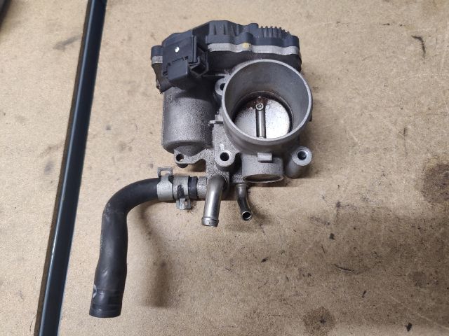 bontott KIA RIO Fojtószelep (Elektromos)