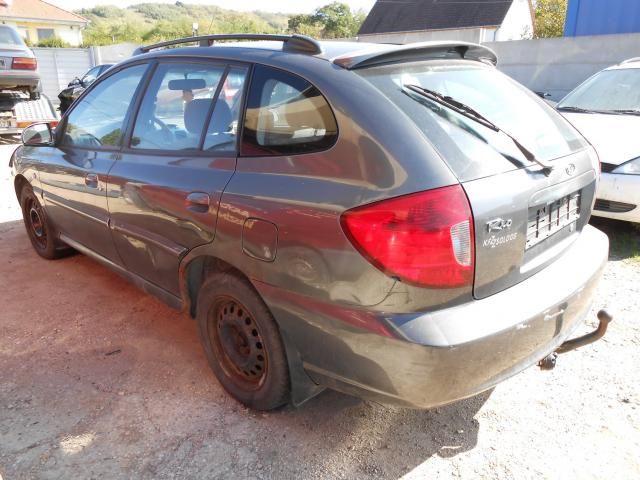 bontott KIA RIO ABS Kocka