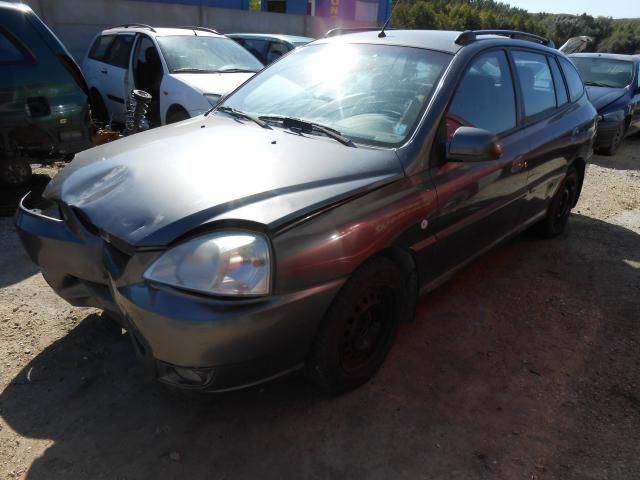 bontott KIA RIO ABS Kocka