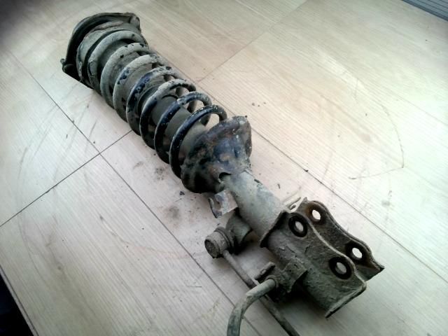 bontott KIA RIO Bal első Lengéscsillapító