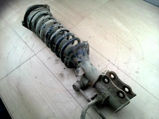 bontott KIA RIO Bal első Lengéscsillapító