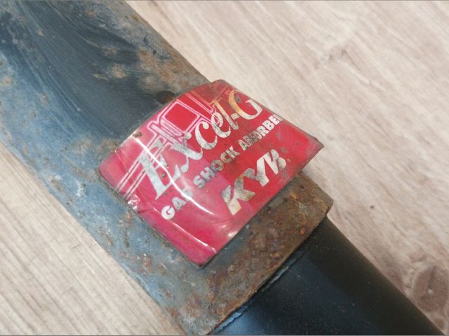 bontott KIA RIO Bal hátsó Lengéscsillapító