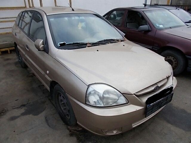 bontott KIA RIO EGR / AGR Szelep