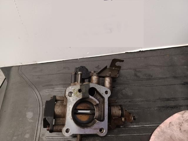 bontott KIA RIO Fojtószelep (Elektromos)