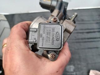 bontott KIA RIO Fojtószelep (Elektromos)