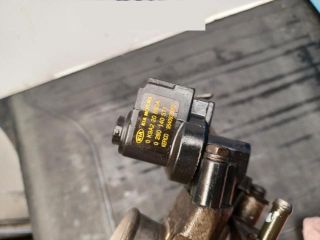 bontott KIA RIO Fojtószelep (Elektromos)