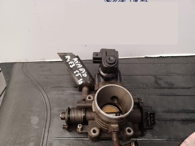 bontott KIA RIO Fojtószelep (Elektromos)