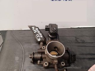 bontott KIA RIO Fojtószelep (Elektromos)