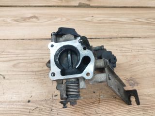 bontott KIA RIO Fojtószelep (Mechanikus)