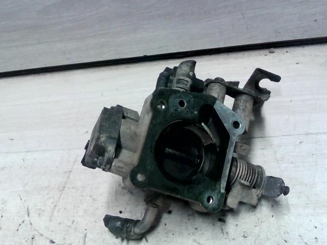 bontott KIA RIO Fojtószelep (Mechanikus)