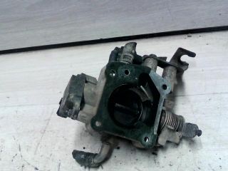 bontott KIA RIO Fojtószelep (Mechanikus)