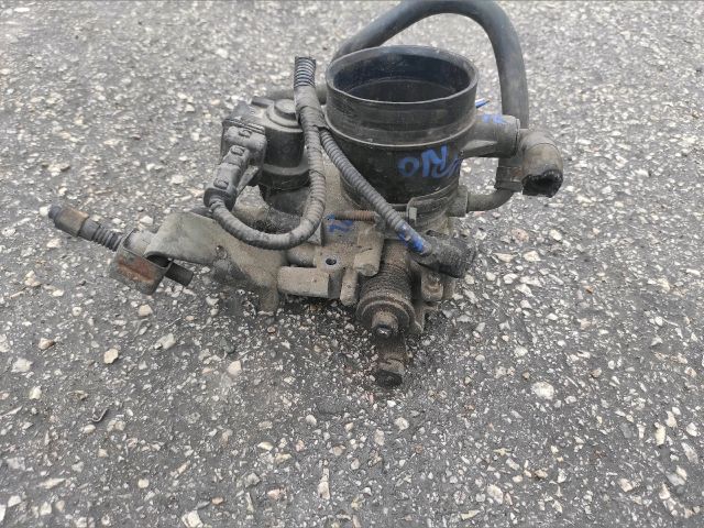 bontott KIA RIO Fojtószelep (Mechanikus)