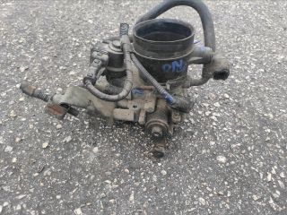 bontott KIA RIO Fojtószelep (Mechanikus)